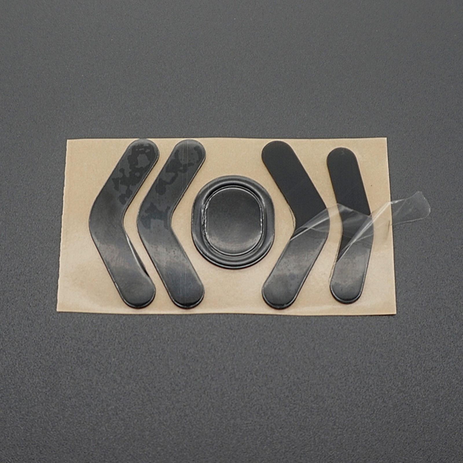 1 Pack Replacement Mouse Feet Mice Skates Pads For Logitech G604 Mouse