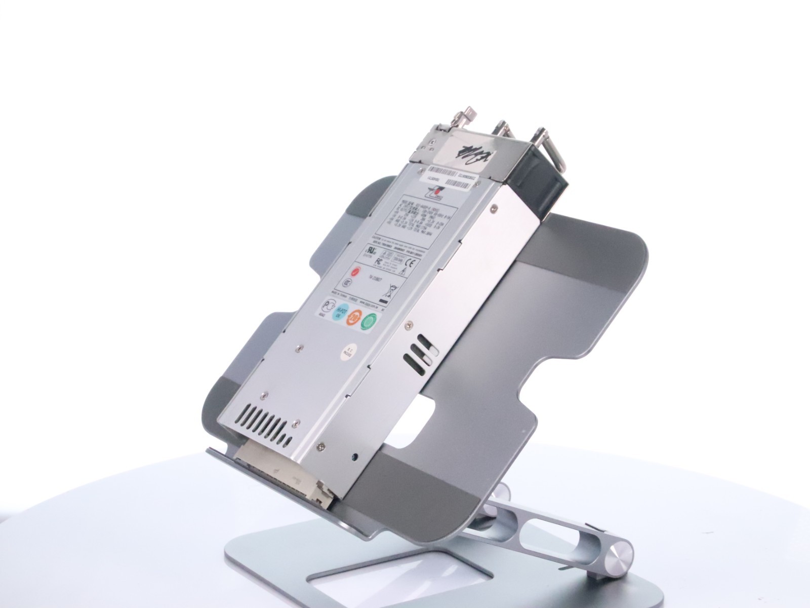 Zippy Emacs R2Z-6400P-R 400W Redundant Power Supply Module