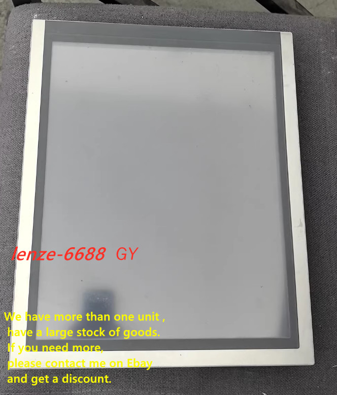 🅰️🔥 1pc used working 5AP923.1906-00 only the screen Via DHL or Fedex