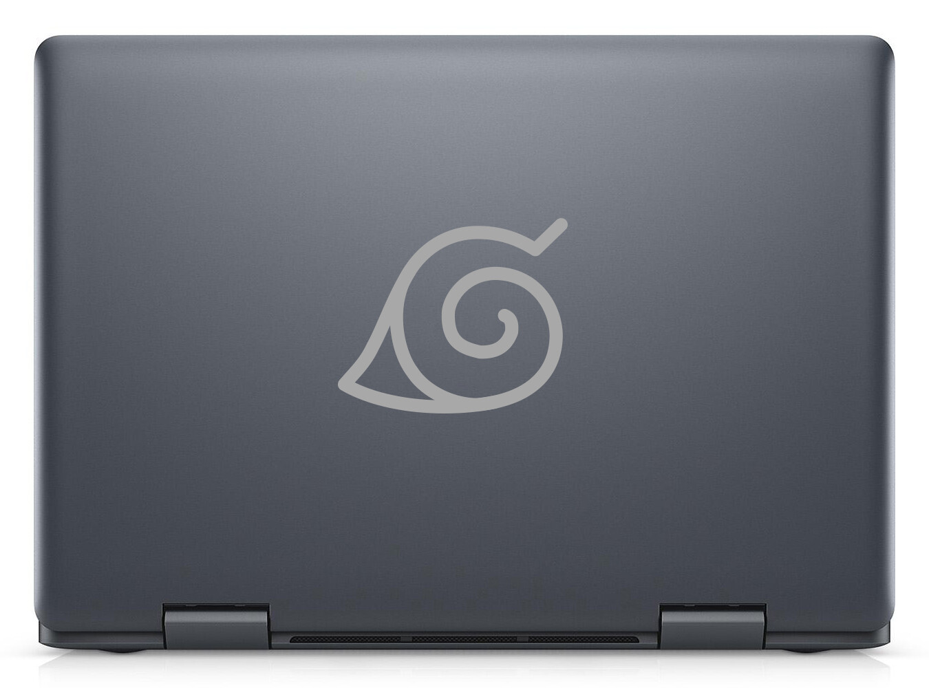 Naruto Konoha Decal in Black, White, or Matte Silver