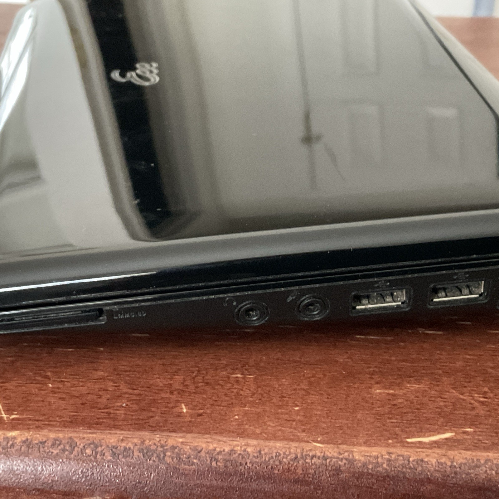 ASUS Eee PC 1005HA PC only Condition unknown