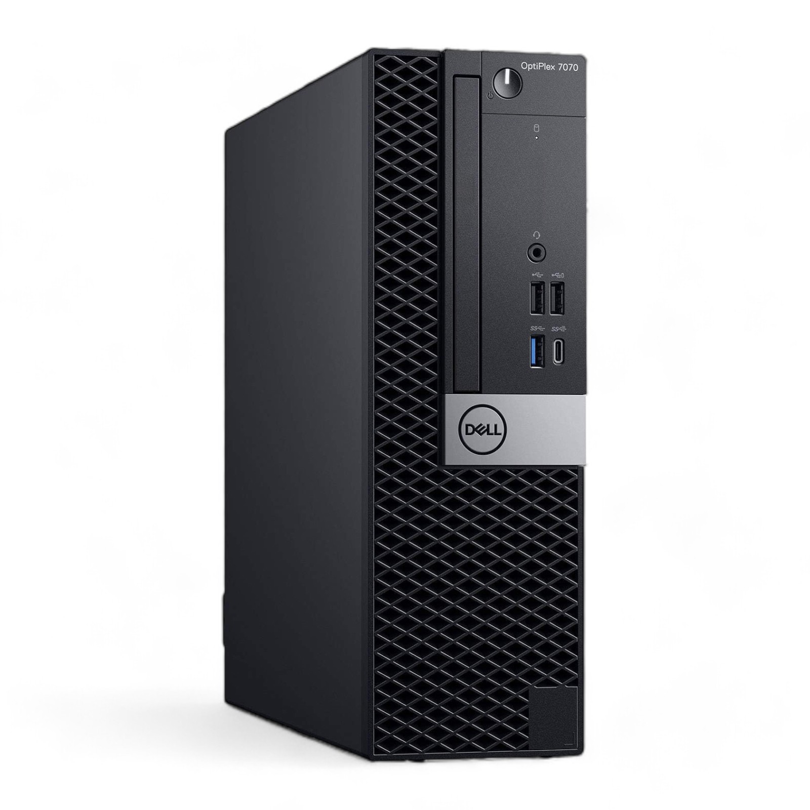 Dell OptiPlex 7070 SFF Intel 6-Core i7 32GB RAM 512GB NVMe SSD WiFi Windows 11