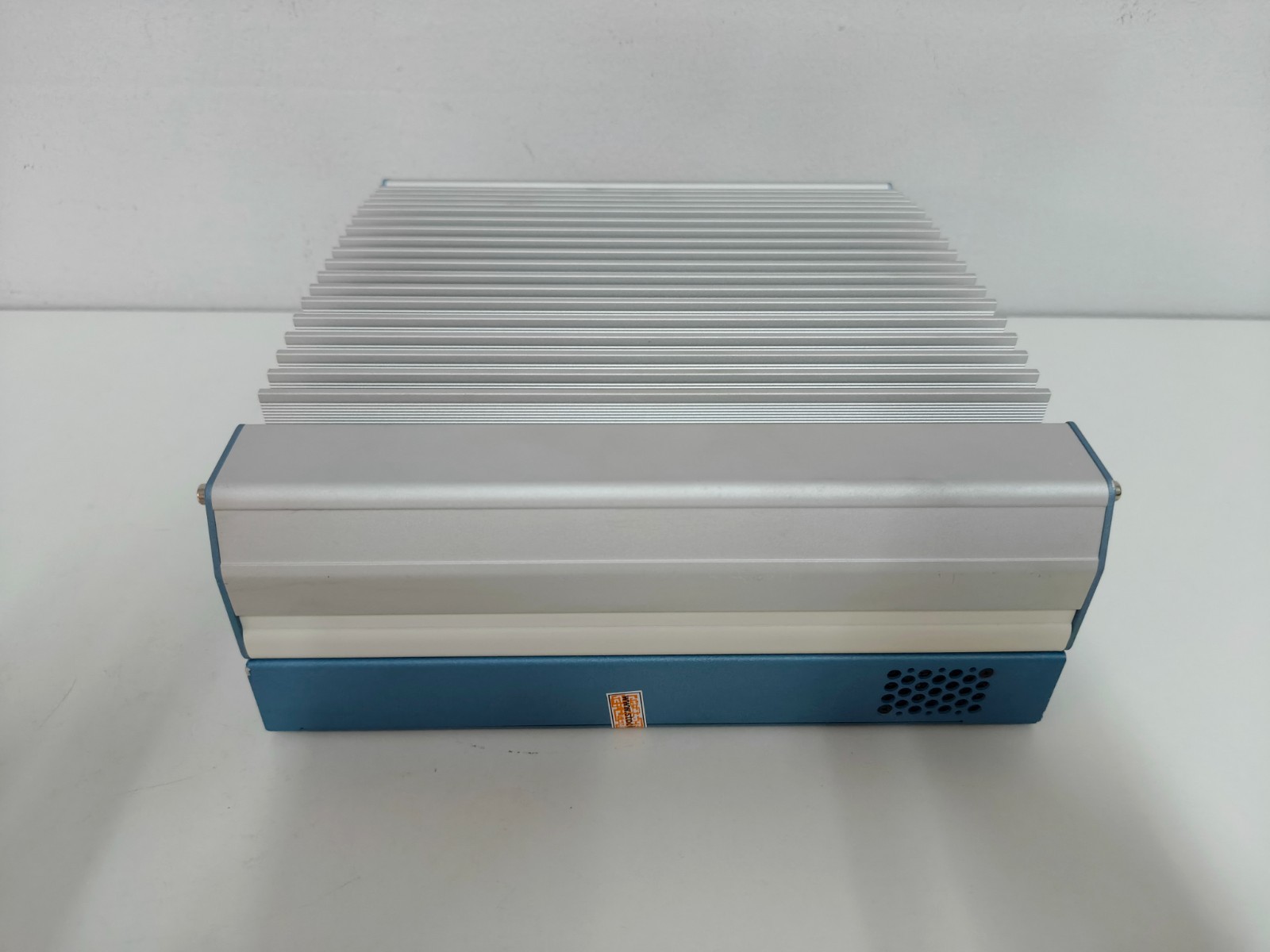 NUVO-7006E NUVO7006E Fanless Industrial PC 30 Days Warranty Fast Shipping!