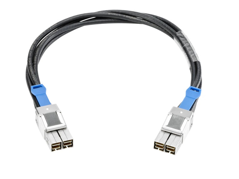 Aruba 3800/3810M 0.5m Stacking Cable – NEW IN BOX
