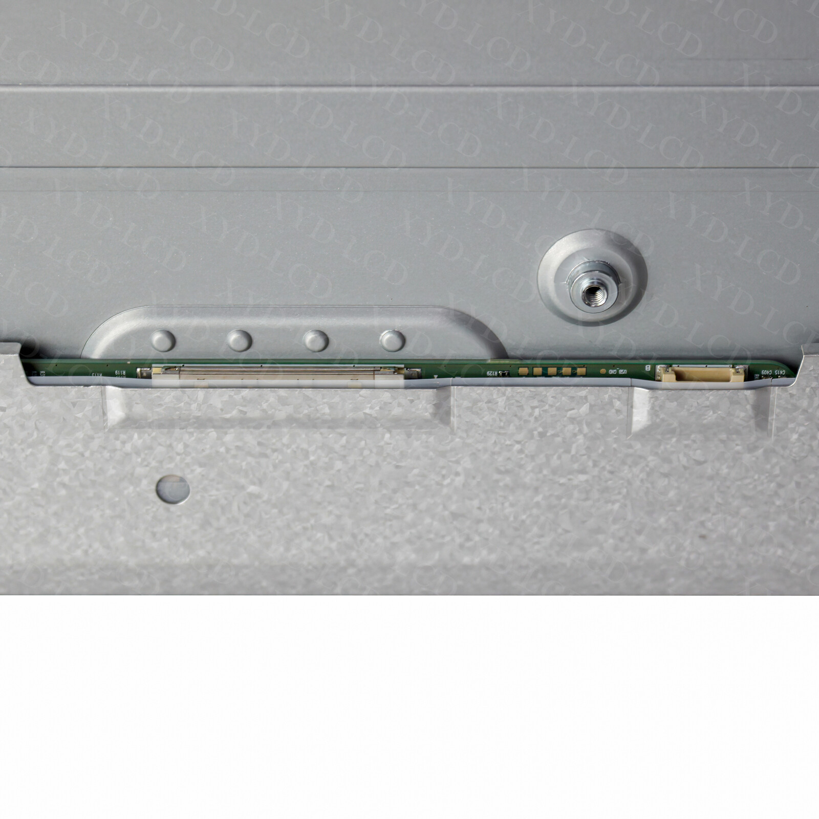 New 24in for Dell OptiPlex 7490 AIO W26C W26C003 LCD Touch Screen Replacement