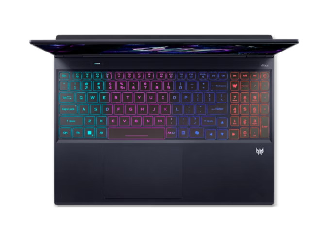 Acer Predator Helios Neo AI 16S Gaming Laptop RTX 5070 Ti Certified Refurbished