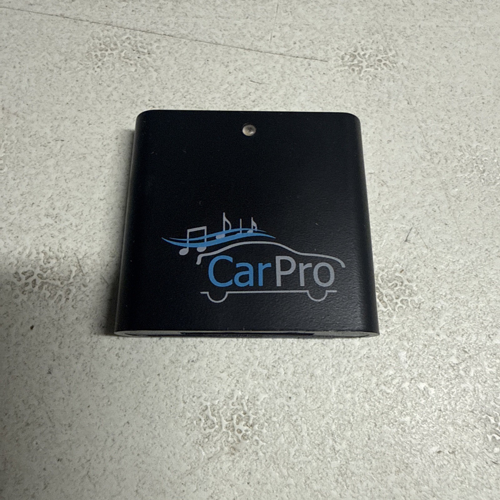Car Pro Cool Stream BTR104 Bluetooth Receiver works with apple 30 pin Connector