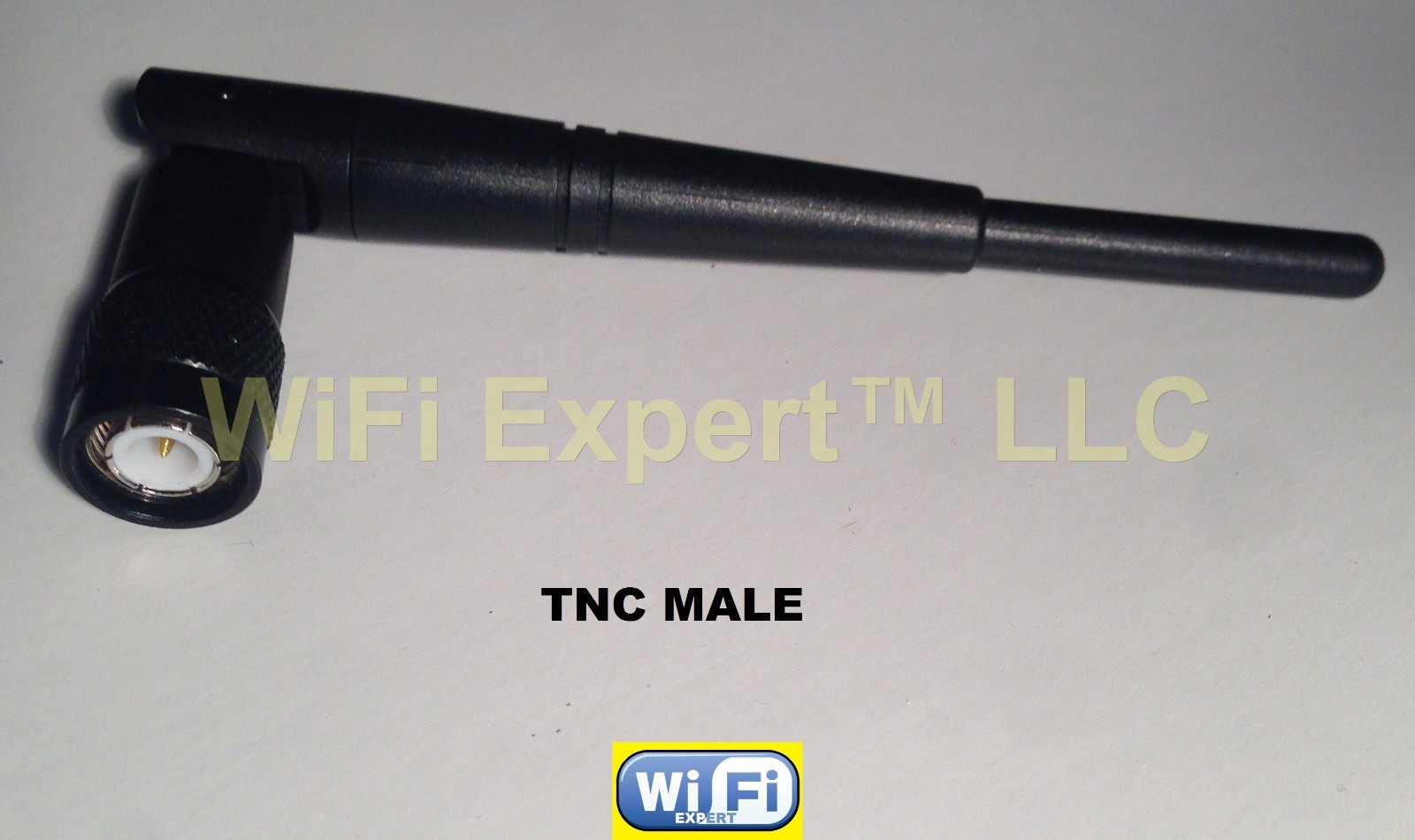 1 x Dual Band WiFi 5dBi Antenna TNC 2.4Ghz 5Ghz with 8″ U.Fl IPX Cable RG178 USA
