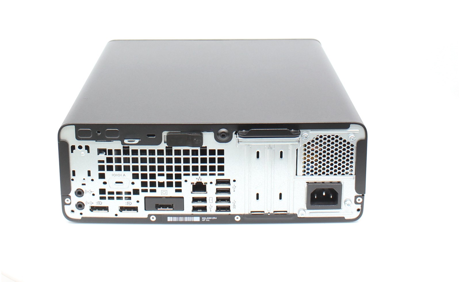 Linux Mint 2026 Desktop Computer, 3.80GHz, 256GB SSD, 16GB RAM, Wi-Fi, HP PC