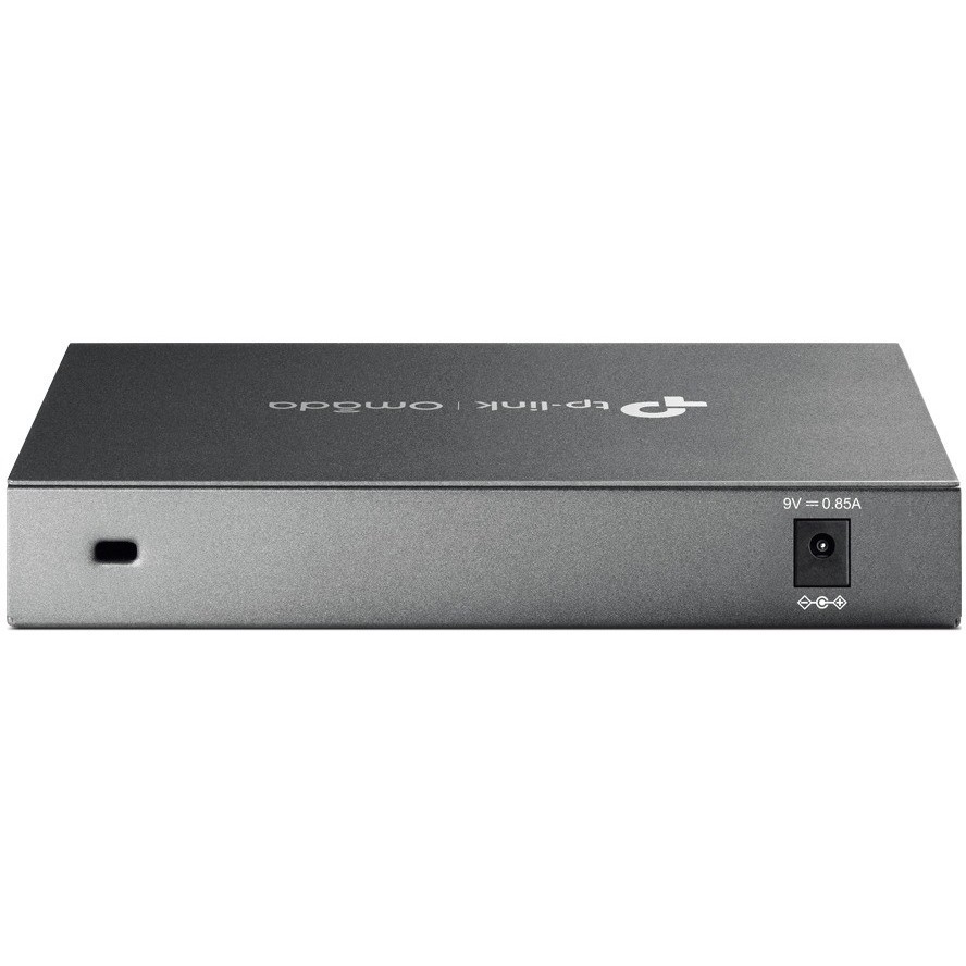 TP-Link ER605 – Multi-WAN Wired VPN Router – Limited Lifetime Warranty