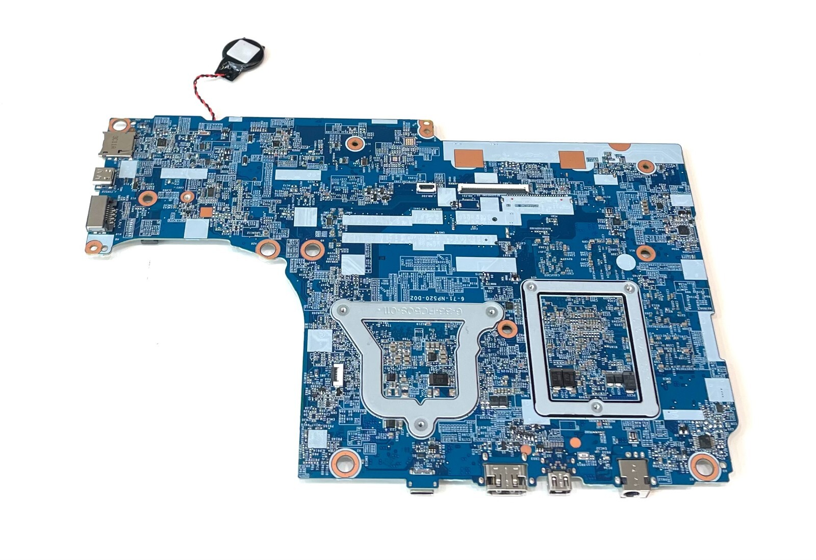 6-77-NP60RND2Y0-D02 GIGABYTE G6 KF 2024 Motherboard i7-13620H 2.4GHz RTX4060 8GB