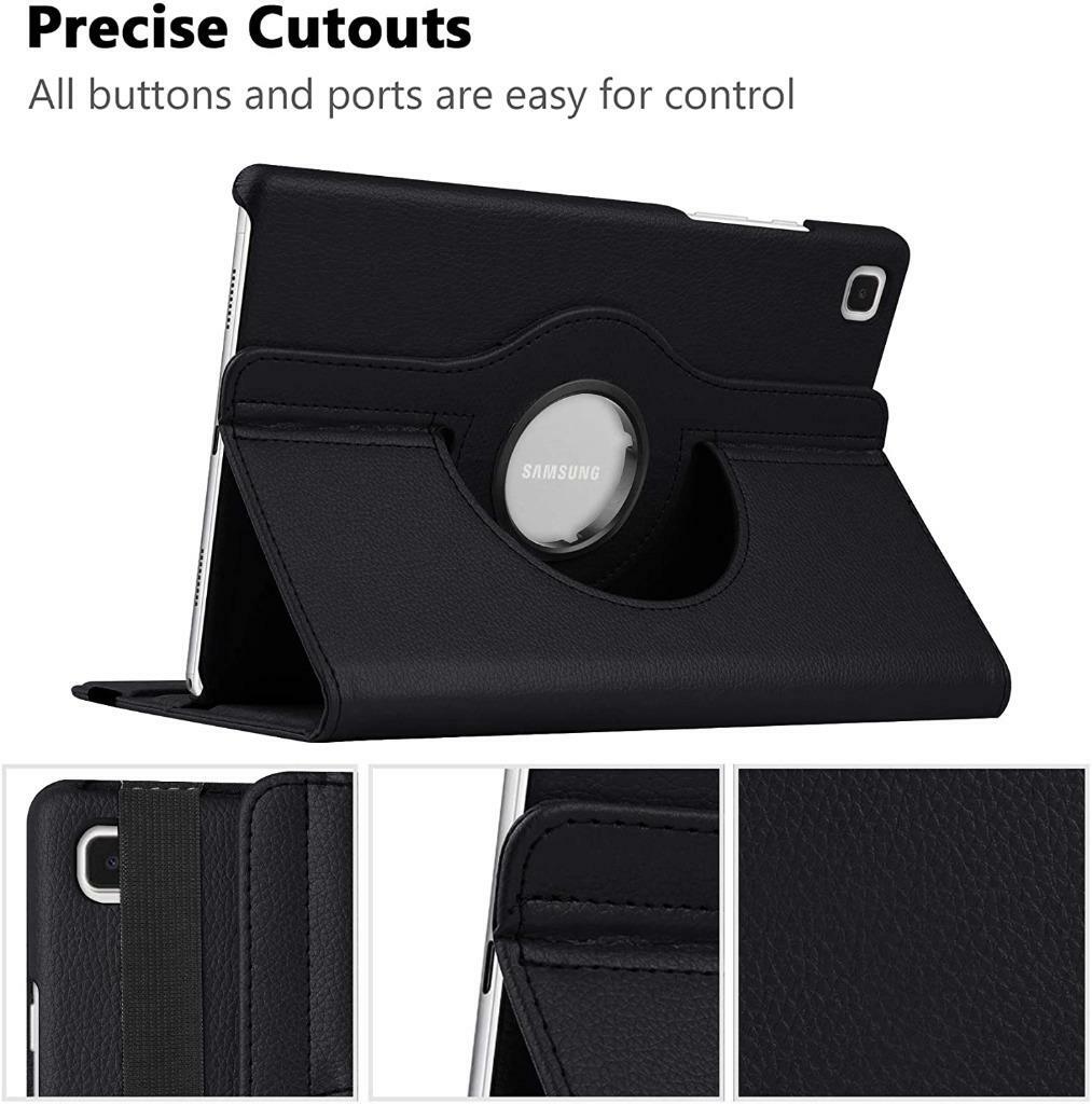 360?? Rotating Case for Samsung Galaxy Tab A7 10.4 Inch 2020 Swivel Stand Cover