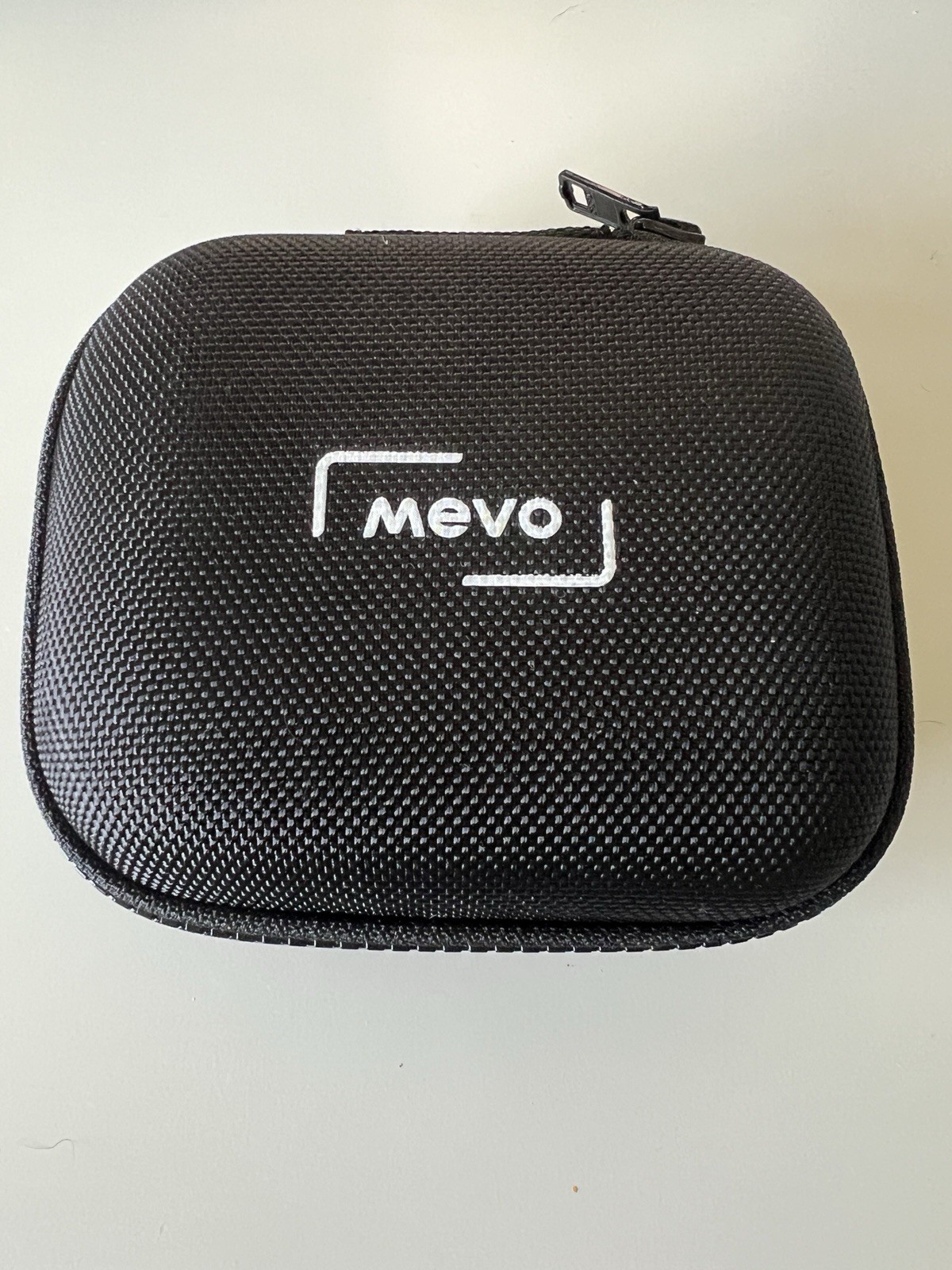 Logitech Mevo Start Full HD Live Streaming Video Camera – Black (961-000498)