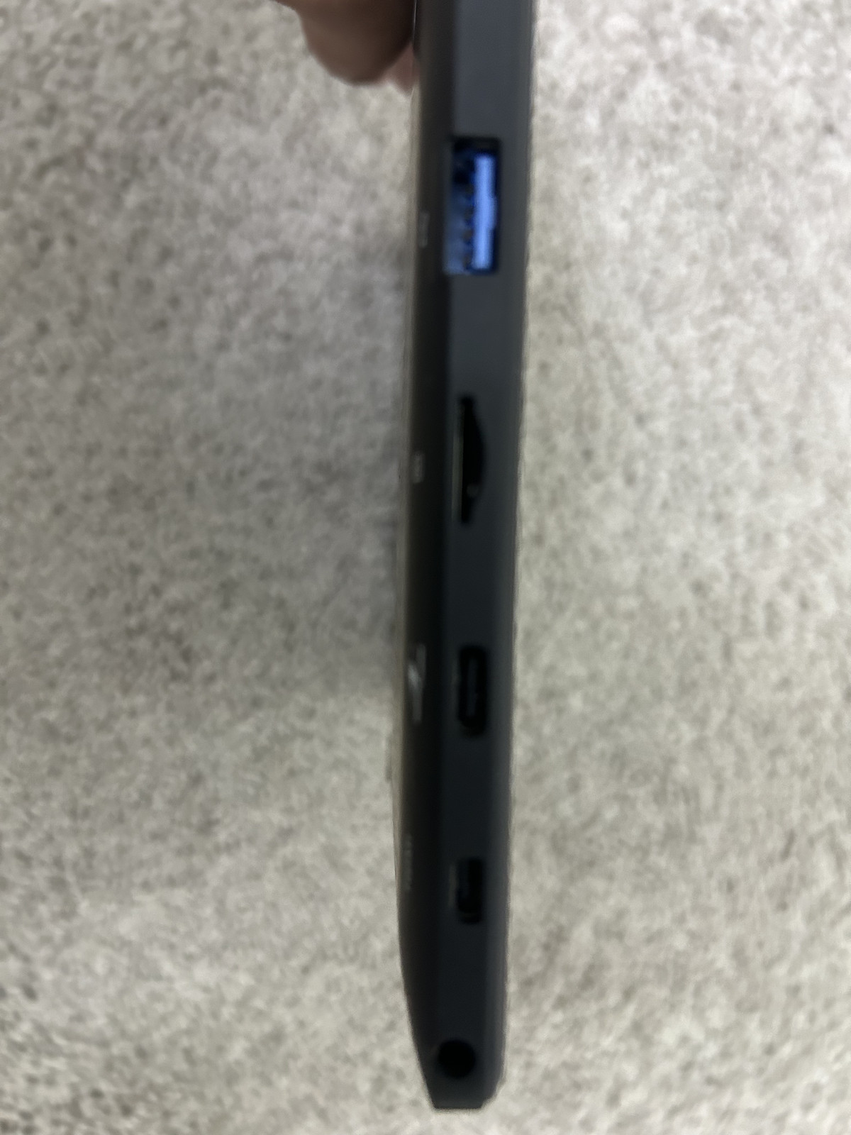 Fusion5 10″ Windows 10 Pro Tablet PC – FWIN232 Plus N4020 Intel Dual (lot of 5)