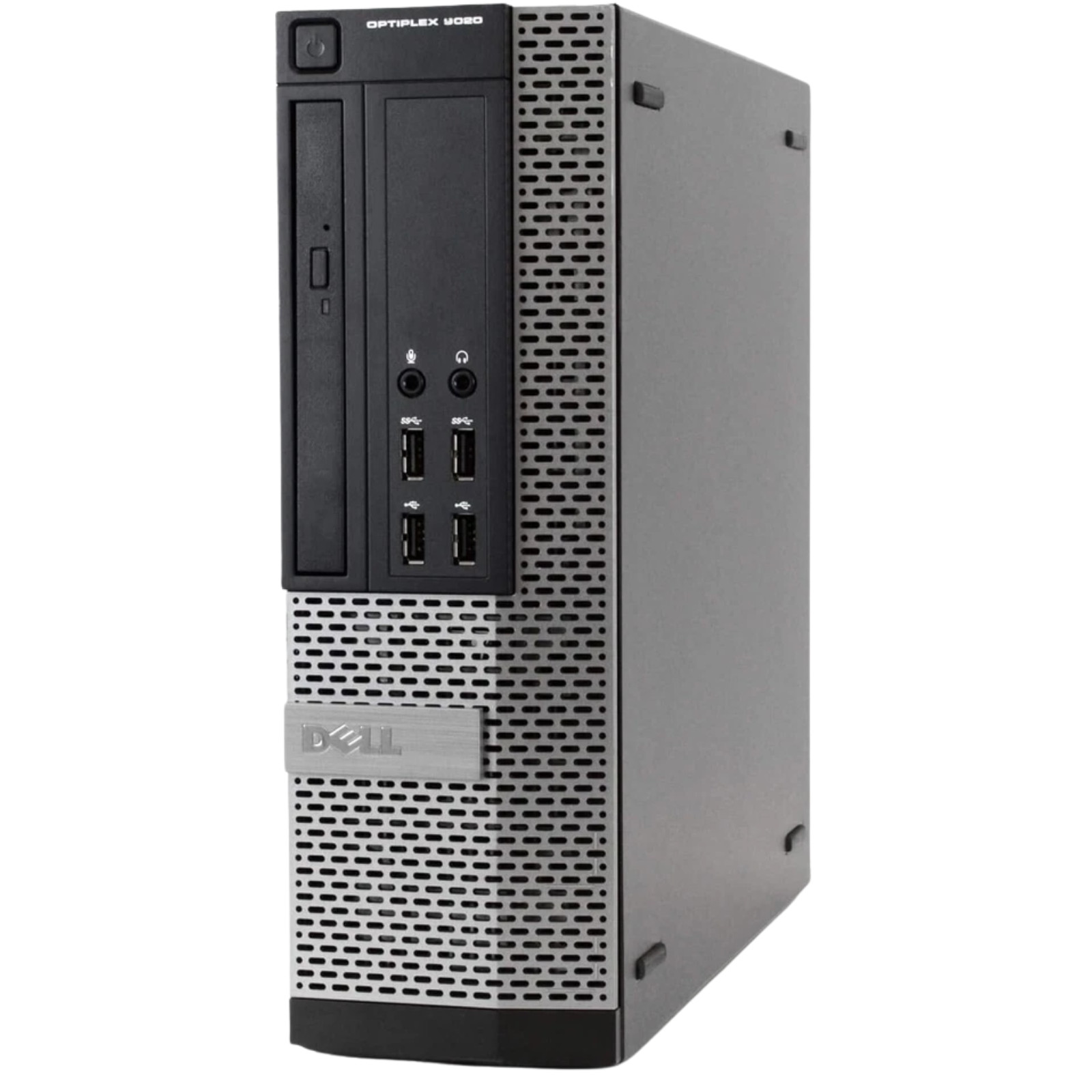 Dell Desktop Tower | Intel i5 | 32GB Memory | 2TB SSD+HDD | Windows 11/10 Pro
