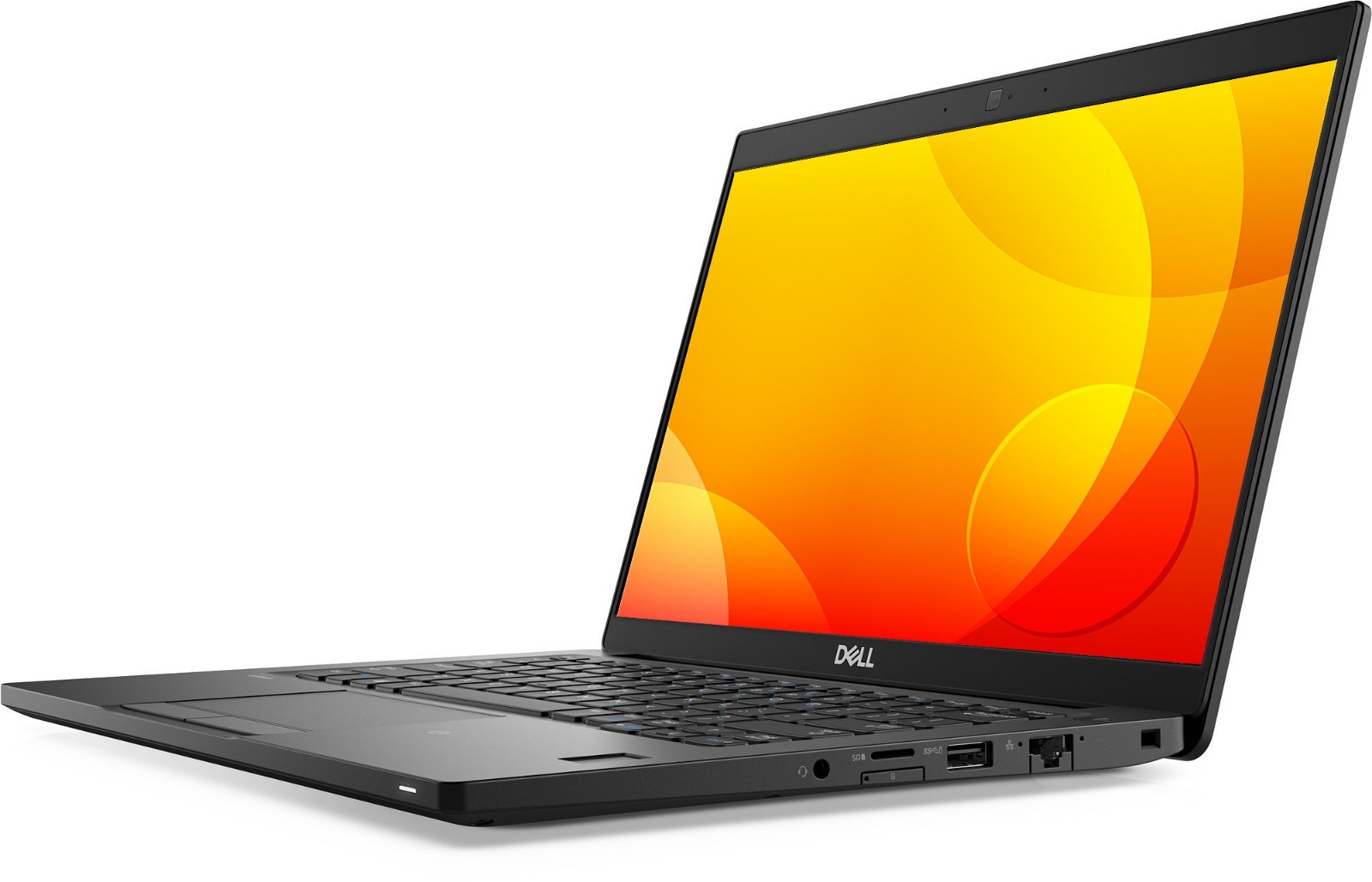 Dell Latitude 14” FHD Laptop Core i5 8GB RAM 256GB SSD Windows 11 Pro WiFi HDMI