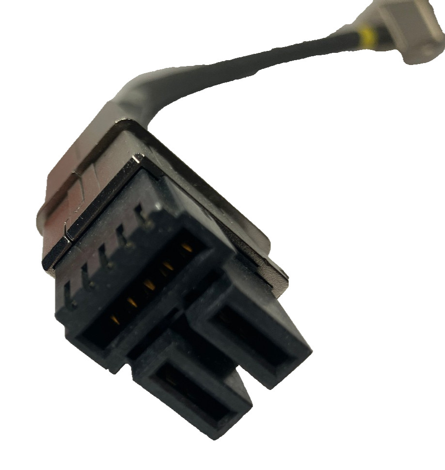 5 Lot Cisco CAB-SPWR-30CM StackPower Cable 37-1122-01 Catalyst 3750-X/3850