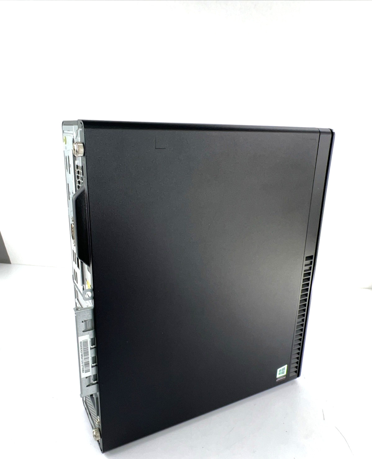 Lenovo ThinkCentre M70s SFF i5-10400 16GB RAM 2TB SSD Win11 Pro UHD 630 BUNDLE