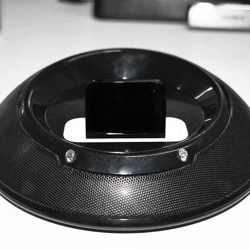 Bluetooth Wireless Music Audio Receiver for iPhone iPad iPod Galaxy 30-Pin Dock