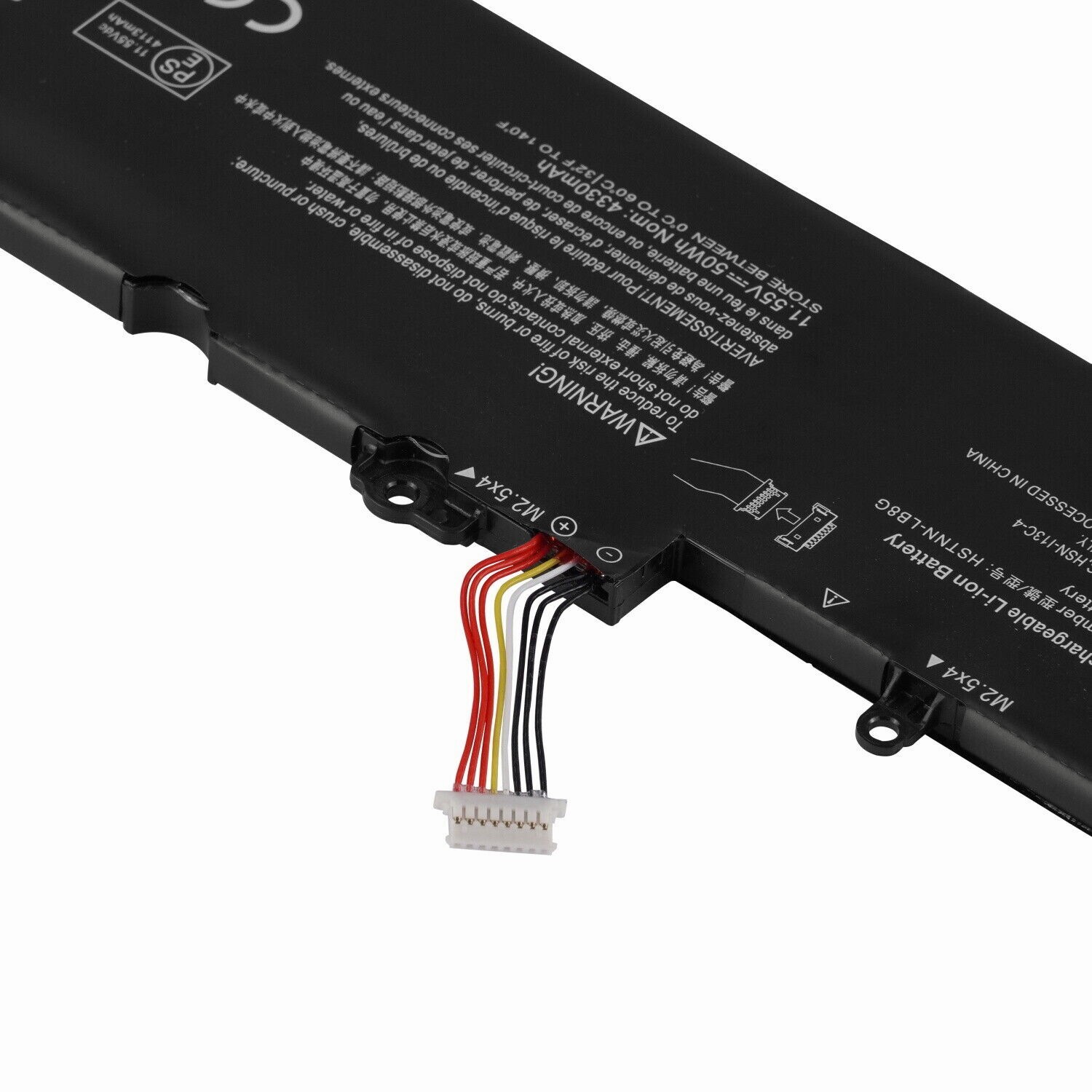 SS03XL Battery 933321-855 For HP EliteBook 840 G5 G6 730 740 G5 HSN-I12C 11.55 V