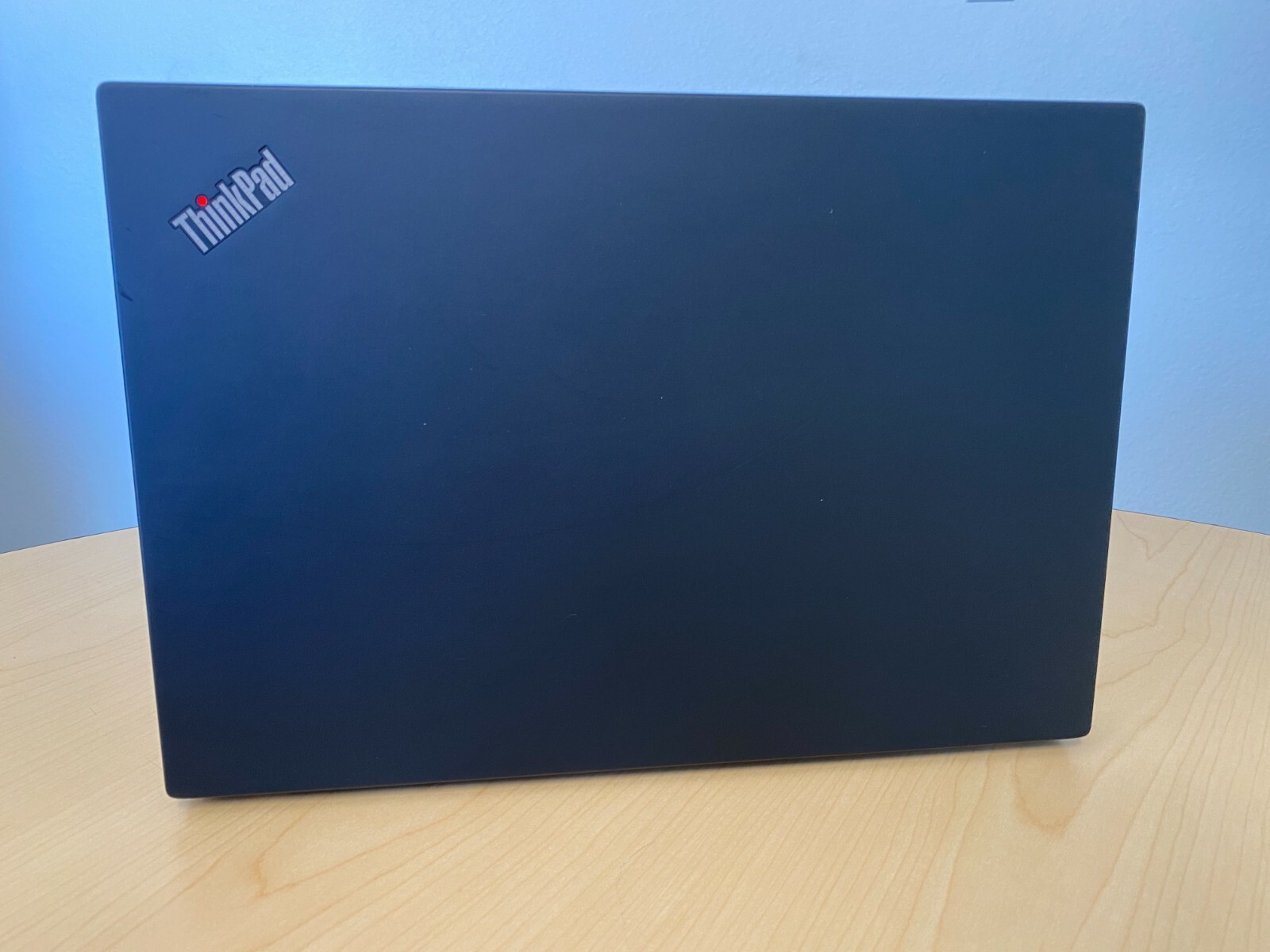 Lenovo ThinkPad T490s i7-8565U 1.80GHz 16GB 512 SSD FHD TOUCH Win 11 pro laptop