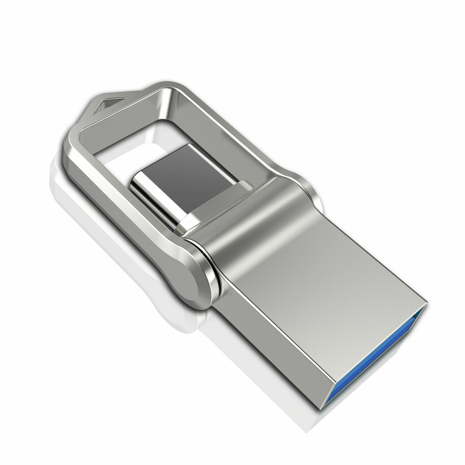 Mini USB 3.0 Type C Dual USB Memory Stick OTG Waterproof Flash Drive Thumb Drive