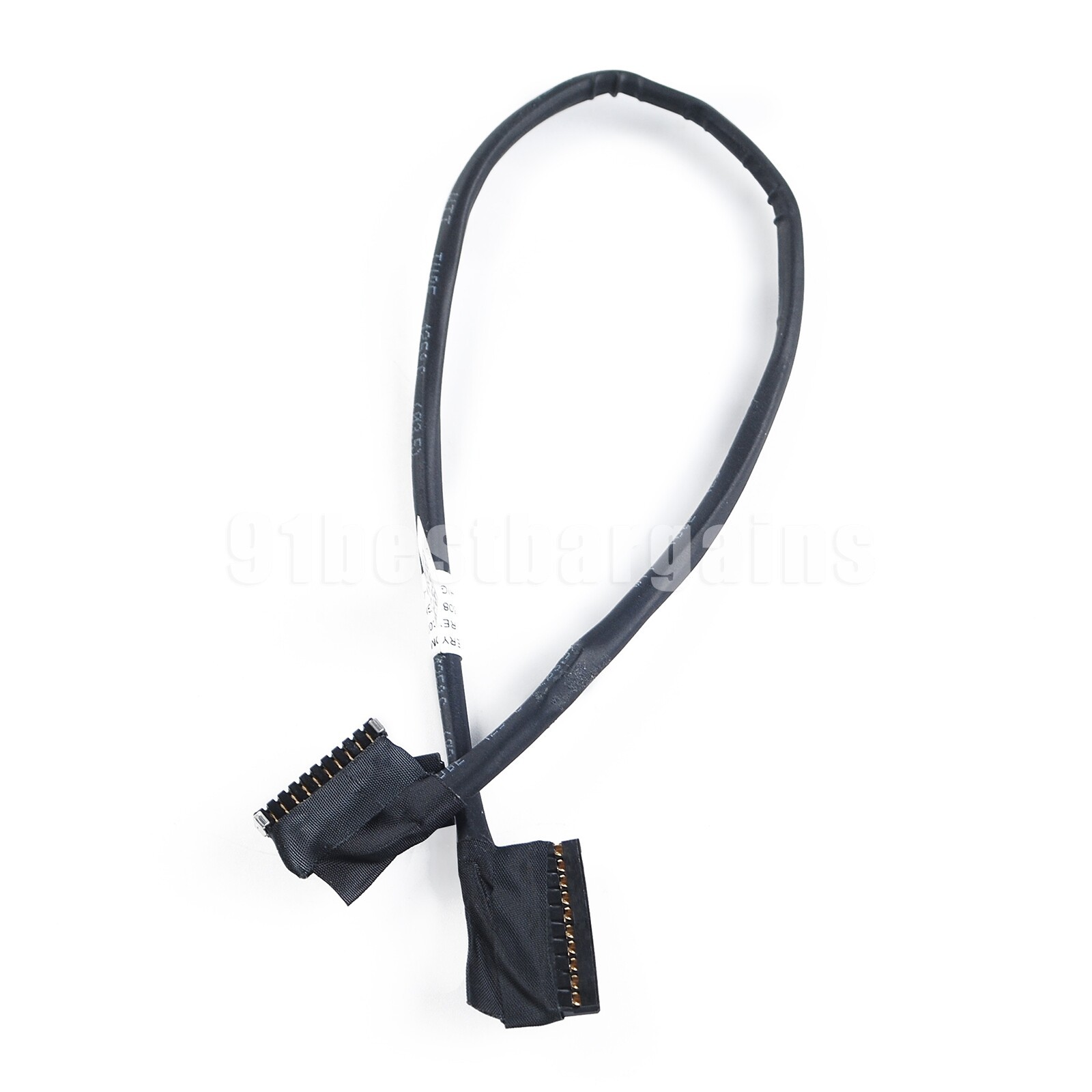 Lot 1-100PCS For Dell Latitude 5580 E5580 Precision 3520 Battery Cable 0968CF