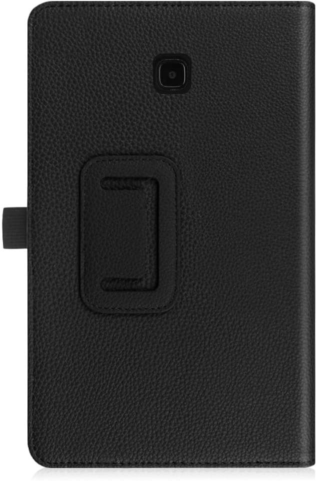 For Samsung Galaxy Tab A 8.0 inch SM-T387 2018 Tablet Case Folio Stand Cover