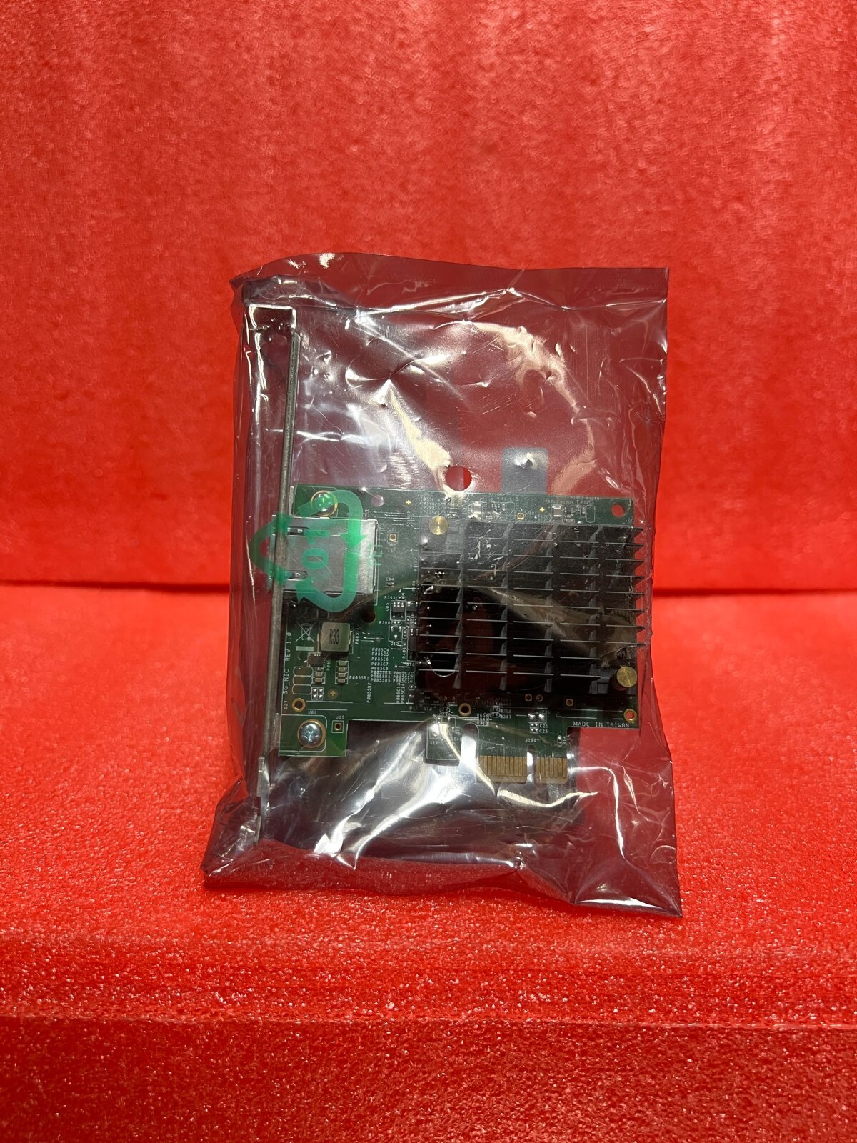 Dell AQN-108-101-SFD 52.5G Single-port network Interface Card Adapter 0PPT48