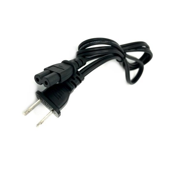 3Ft Power Cable for TECHNICS TURNTABLE SL-B35 SL-B92 SL-B200 SL-B202 SL-B300