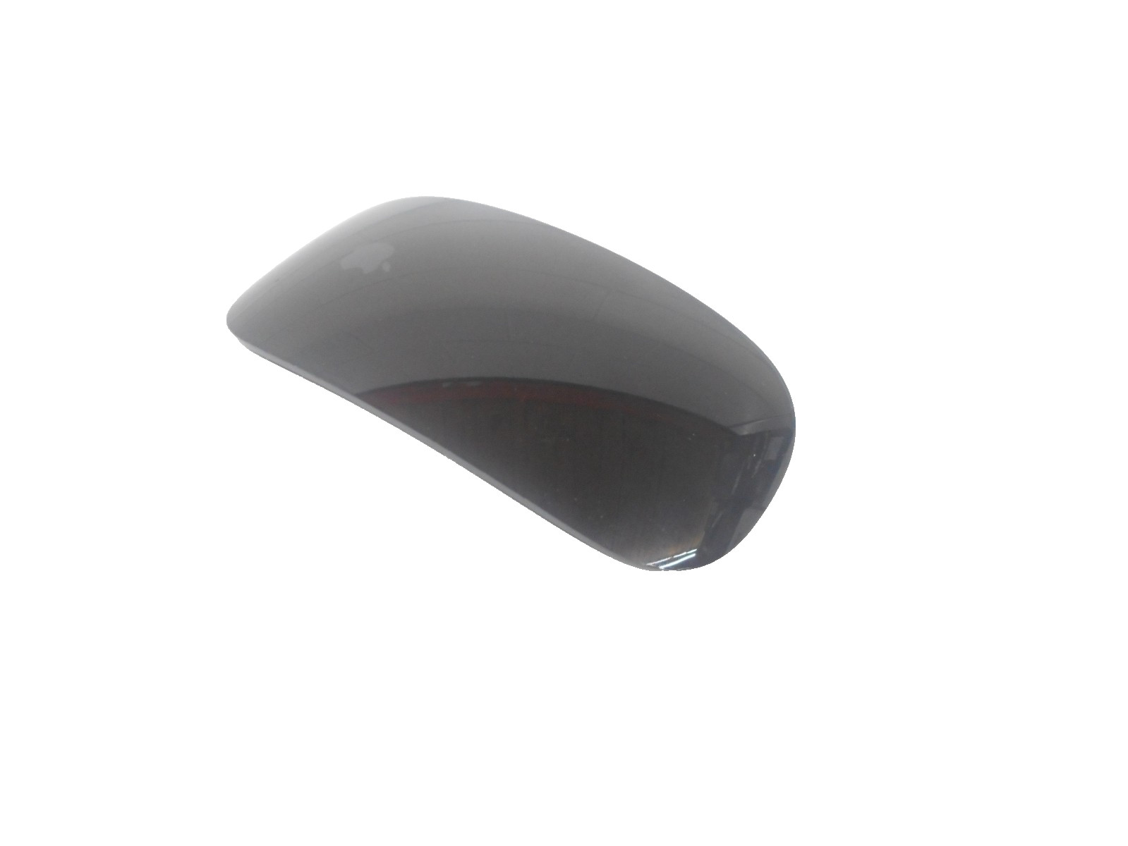 Apple Magic Mouse Wireless USB-C Multi-Touch Surface In Black MXK63AM/A (A3204)