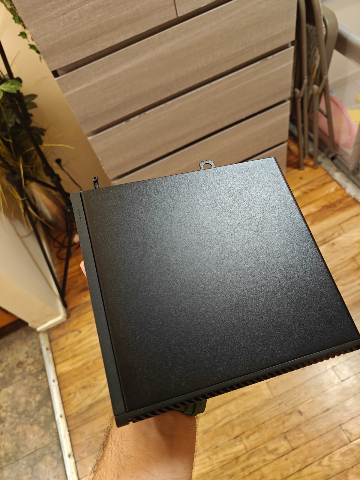 Dell Precision 3240 Compact i9 32GB RAM 512GB NVMe SSD Optional GPU