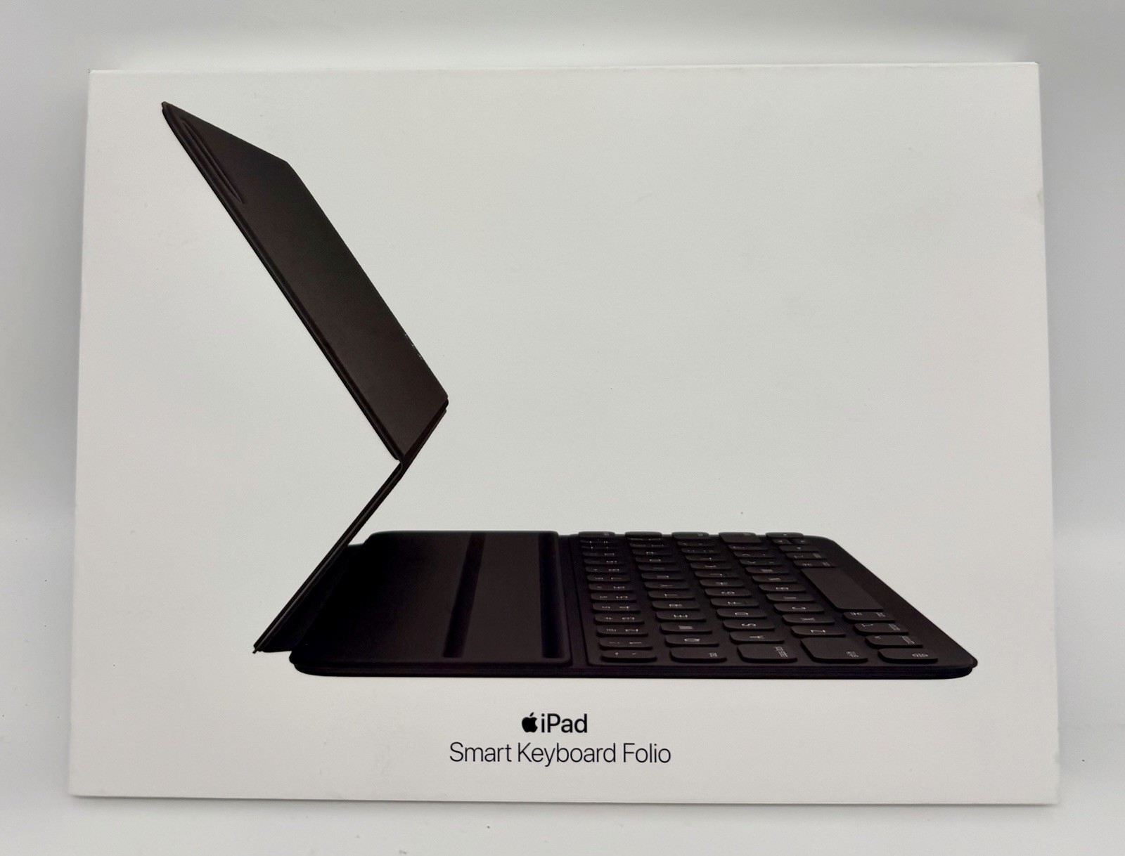Apple Smart Keyboard Folio for 11-inch iPad Pro – US English