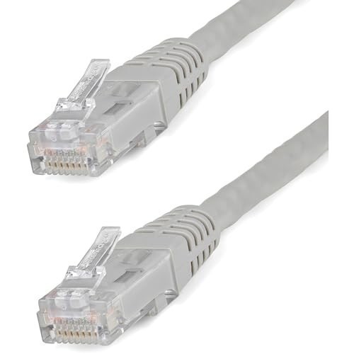 3 Pack 3ft Cat5e RJ45 Ethernet Cable LAN Internet Cables UTP Patch Network Cord