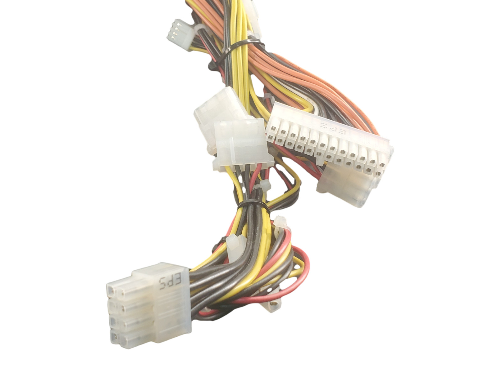 Zippy EMACS P2G-6460P POWER SUPPLY