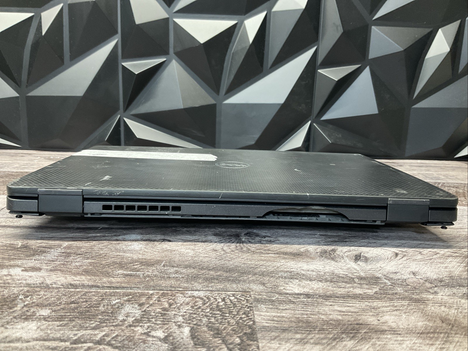 Dell Latitude 7310 / Unknown CPU / Laptop Notebook PC / M10