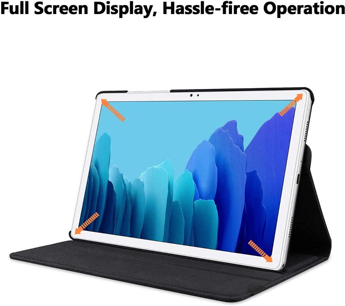 360?? Rotating Case for Samsung Galaxy Tab A7 10.4 Inch 2020 Swivel Stand Cover