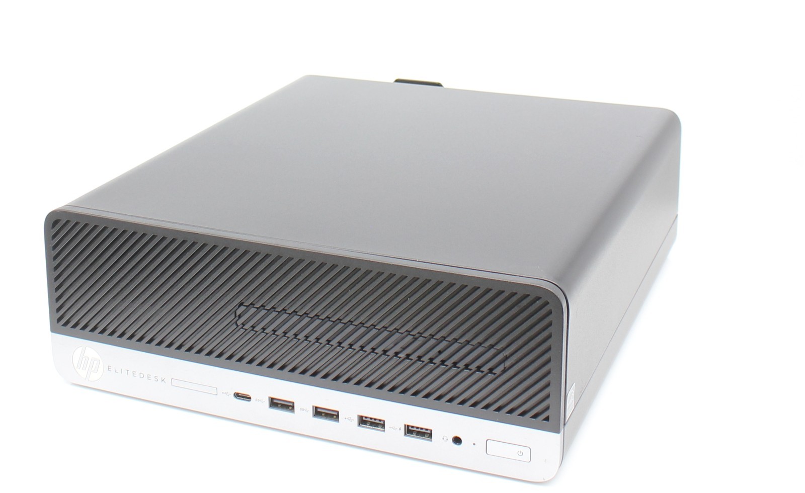 Linux Mint 2026 Desktop Computer, 3.80GHz, 256GB SSD, 16GB RAM, Wi-Fi, HP PC