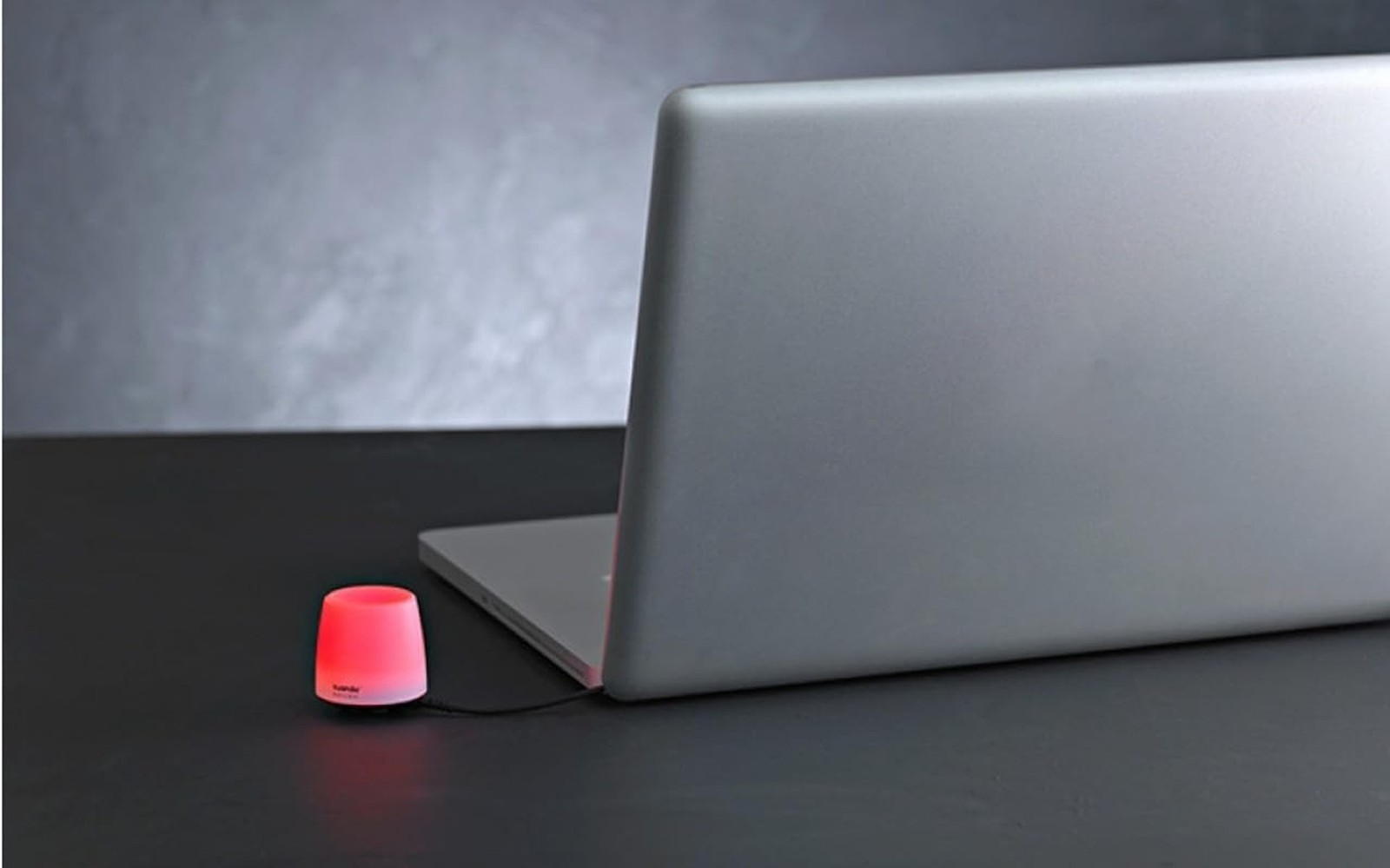 Busylight UC Omega Plus USB Status Indicator with Magnetic Attachment, Extra …