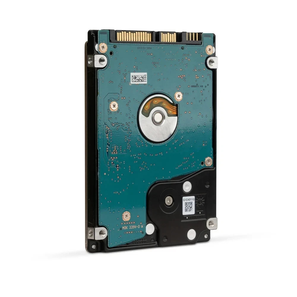 Up to 1TB 2.5″ SATA HDD Laptop Drive Windows 10/11 Pro Home Installed