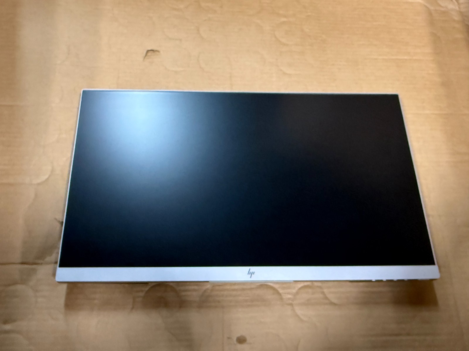 23″ HP EliteDisplay E233 LCD Monitor 1920×1080 VGA DisplayPort HDMI Lot of 5