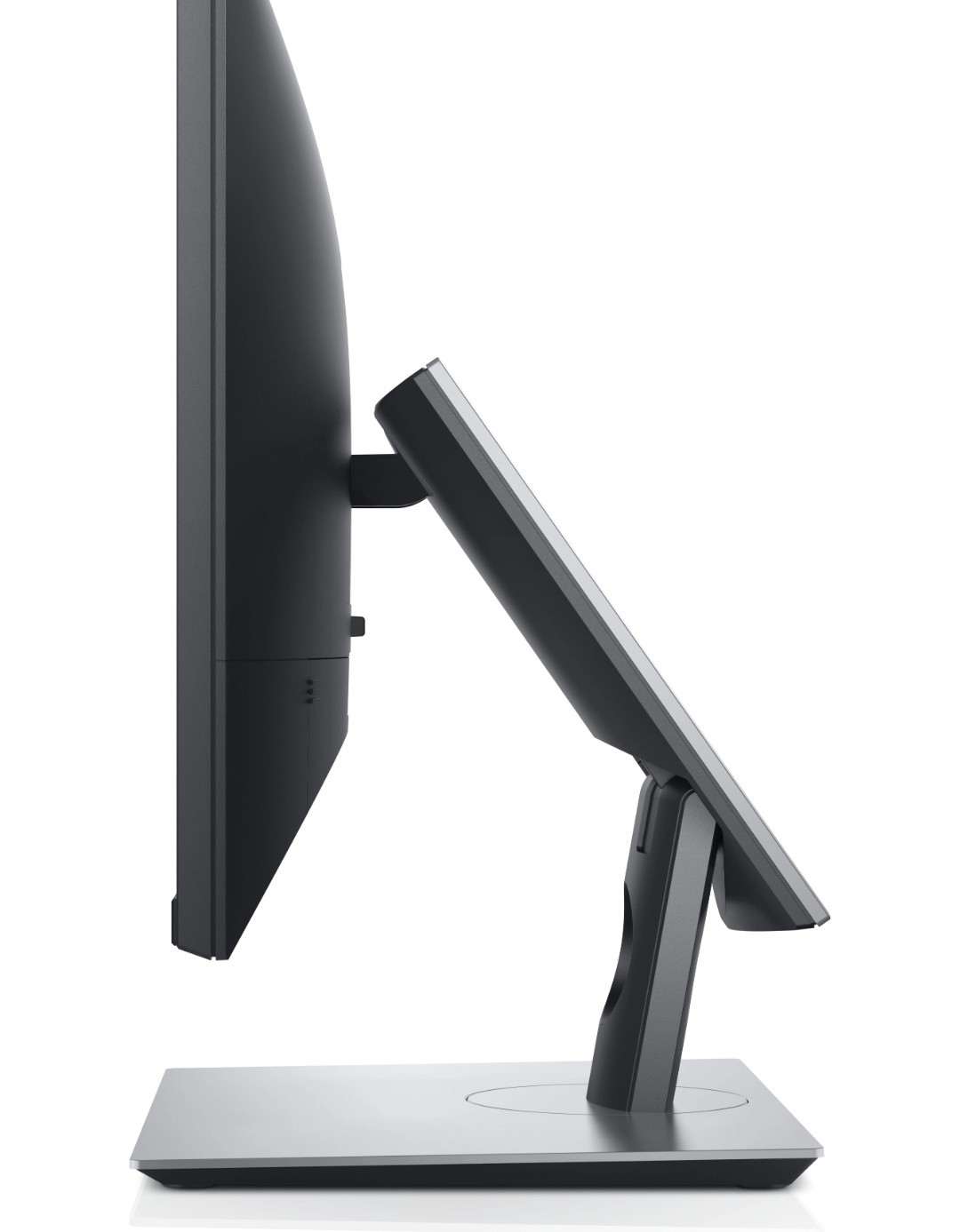 Dell Touchscreen 24″ LCD Professional FHD IPS Monitor – P2418HT Black