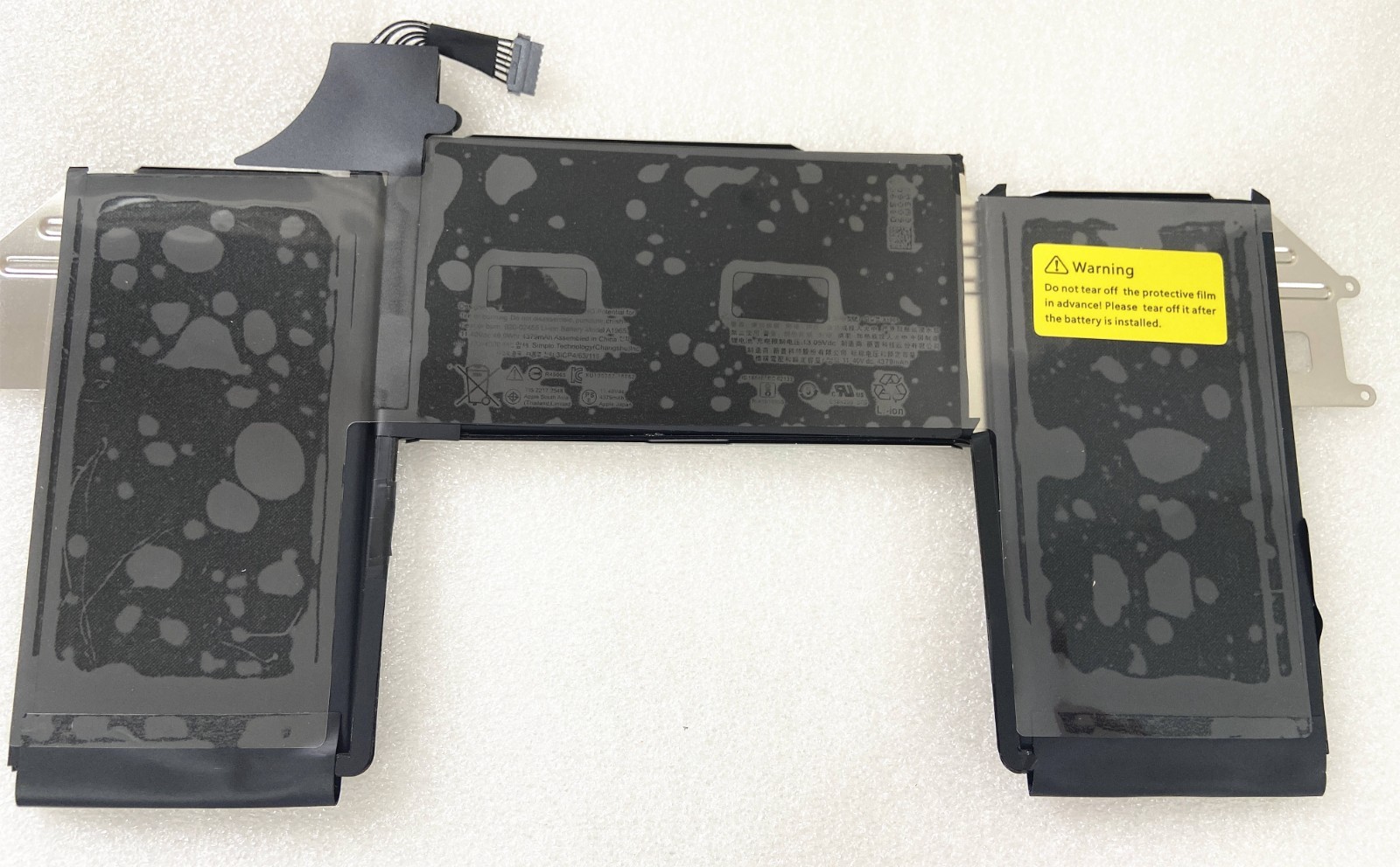 Genuine A1965 A2179 A1932 Battery for MacBook Air 13″ Retina 2018-2021 EMC 3184