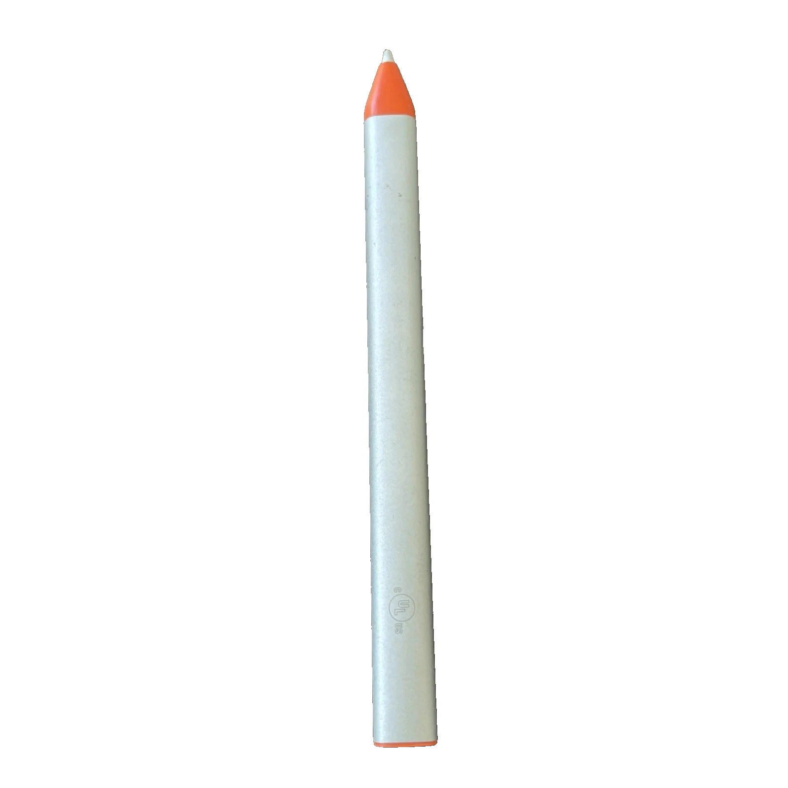 Logitech Crayon Digital Pencil for Apple iPad 2018 & Above Orange-Mint