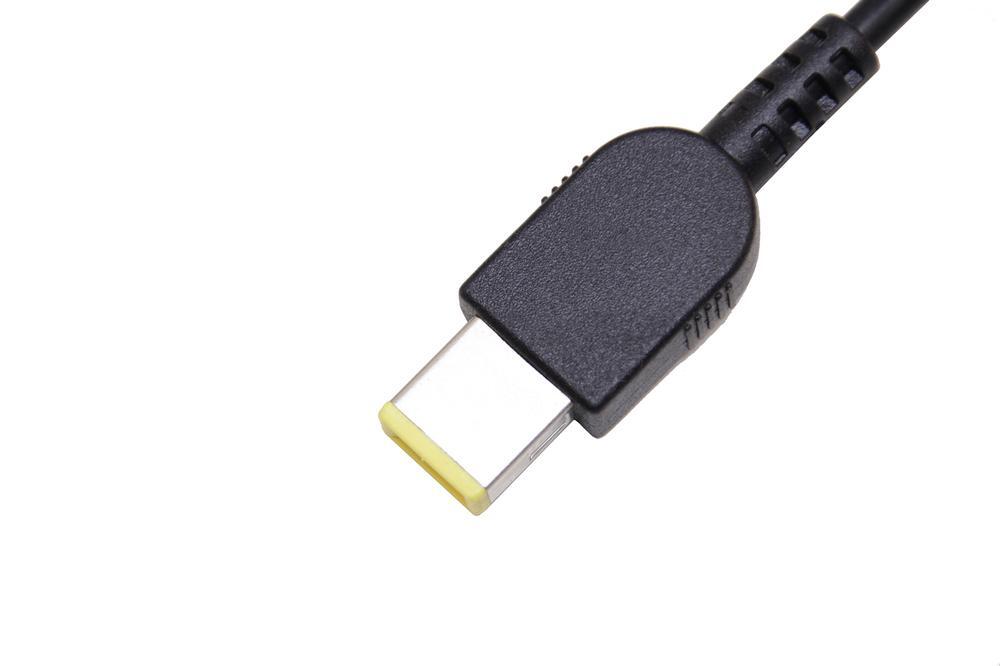 LENOVO 36200350 20V 3.25A 65W Genuine Original AC Power Adapter Charger