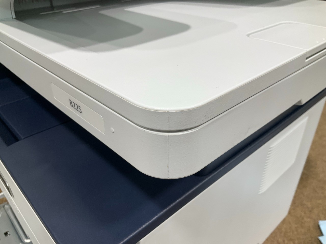 Xerox B225DNI Laser Printer B225/DNI 🇺🇸✨🇺🇸✨ OPEN BOX!