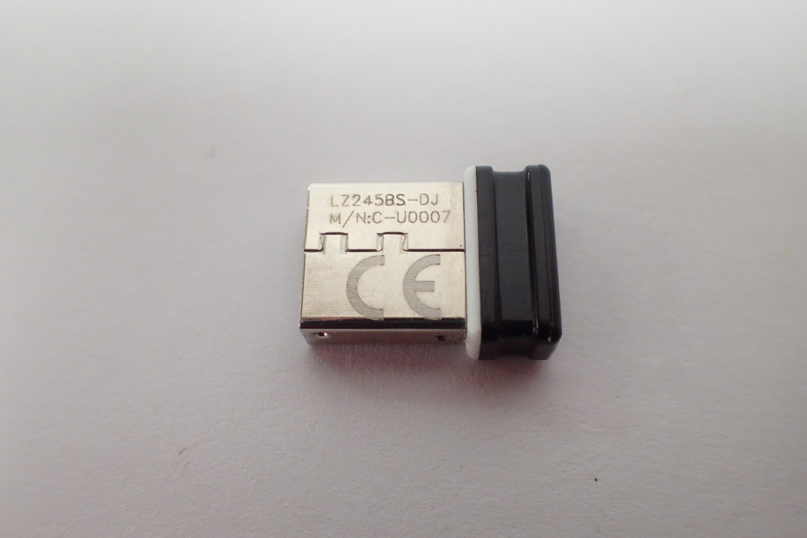 OEM Logitech Unifying Receiver Dongle for Keyboard and Mouse M325 M315 M515 M510