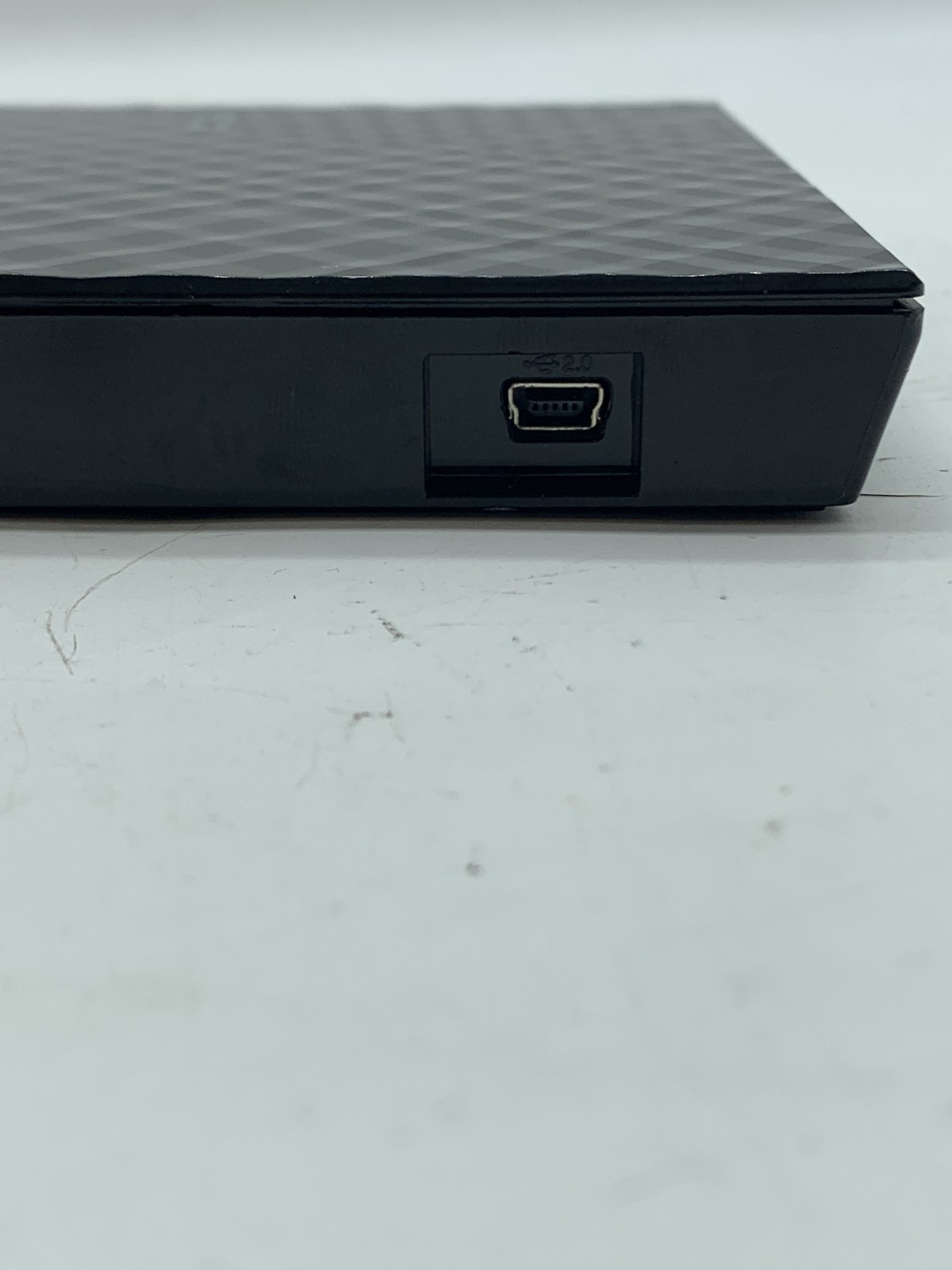ASUS SDRW-08D2S-U Portable External DVD Writer ~ FREE SHIPPING