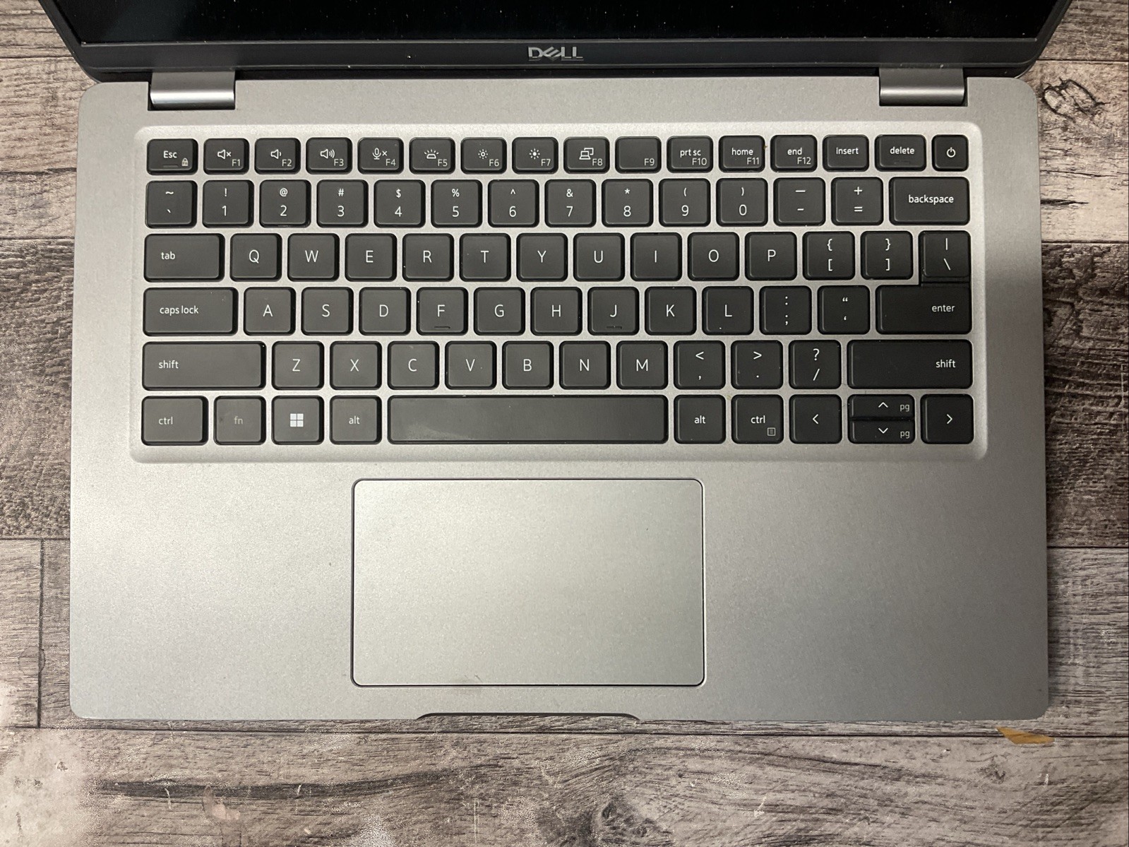 Dell Latitude 5420 / Intel Processor Unknown / Parts Repair / M5