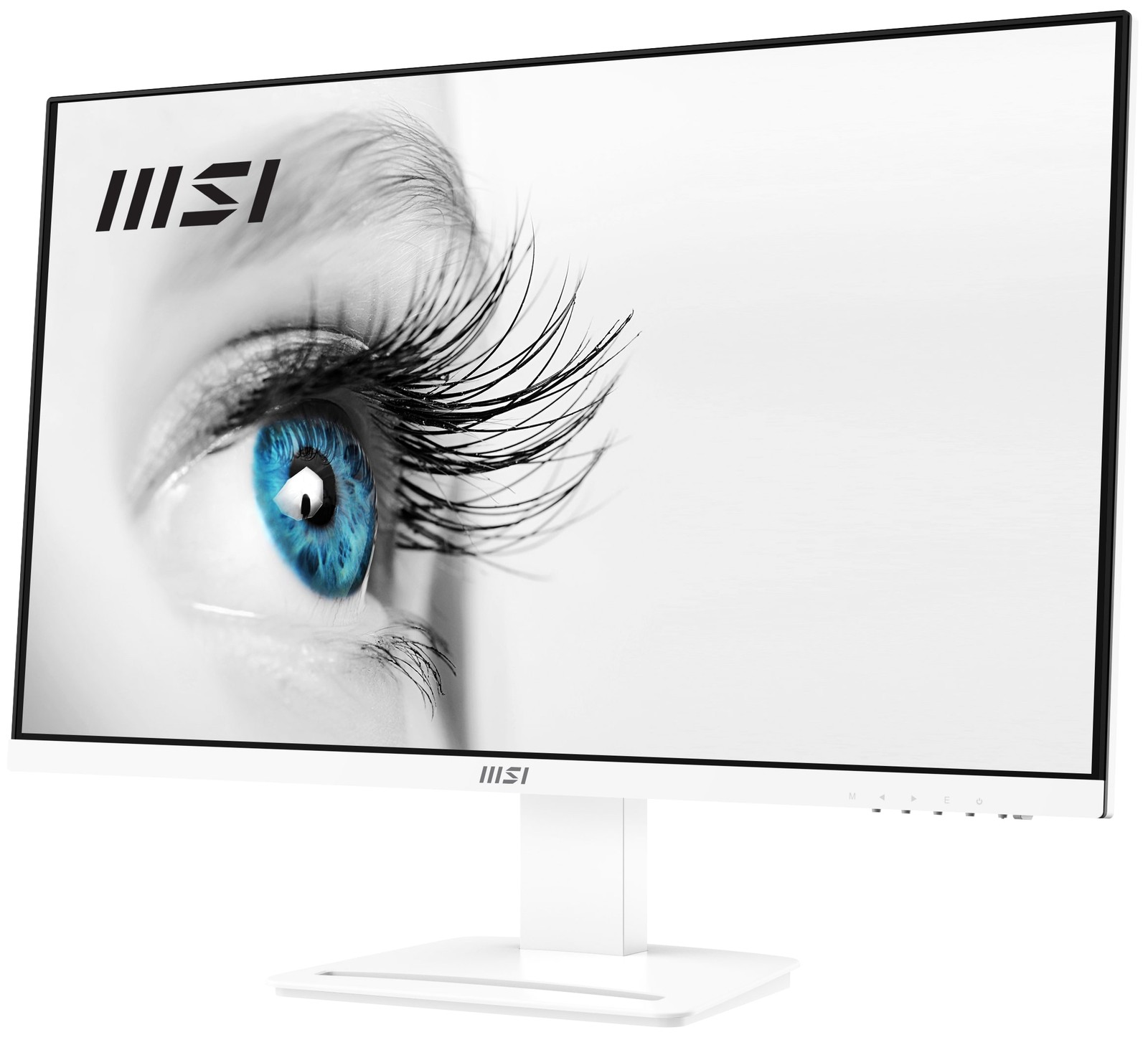 MSI PRO MP273AW 27″ FHD Business Flat IPS Monitor 100Hz/1ms Build-in Speaker
